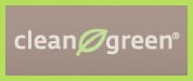 Clean Green Logo