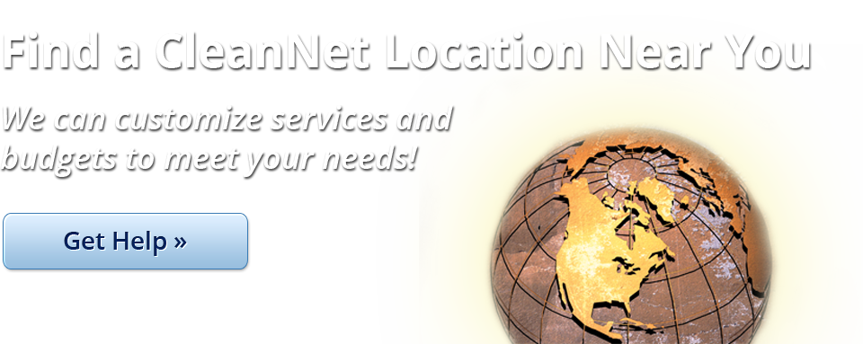 Location Banner